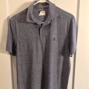 Izod golf polo shirt